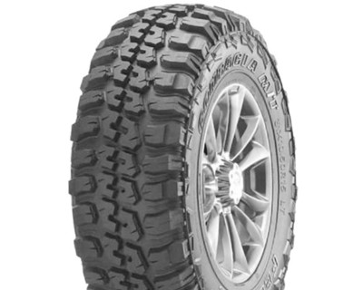 37/13 R18 Federal Couragia M/T 128Q Позашляхова шина