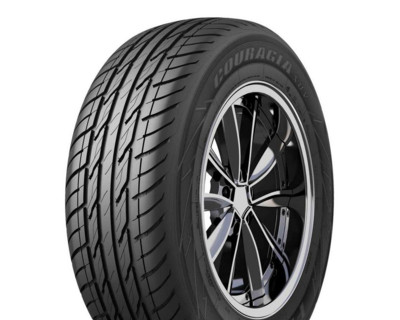 265/70 R17 Federal Couragia XUV 115H Позашляхова шина