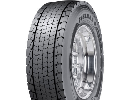 315/70 R22.5 Goodyear FUELMAX D PERFORMANCE 154/152L/M Ведуча вантажна шина
