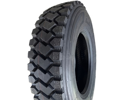 295/80 R22.5 Kapsen HS17 152/149F Ведуча вантажна шина