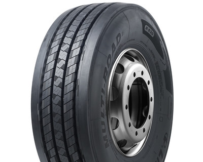 315/70R22.5 LingLong Multy-Road R-S30 156/150L Рульова шина