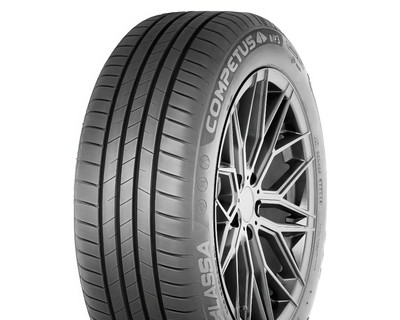 225/55 R18 Lassa Competus H/P 3 98V Легковая шина