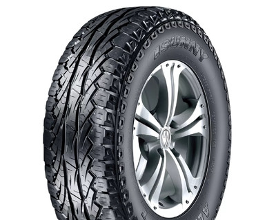 265/65 R17 Sunny Alpinism A/T NU006 112S Внедорожная шина
