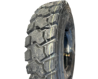 12 R20 Satoya SM-95 163/156K Універсальна вантажна шина