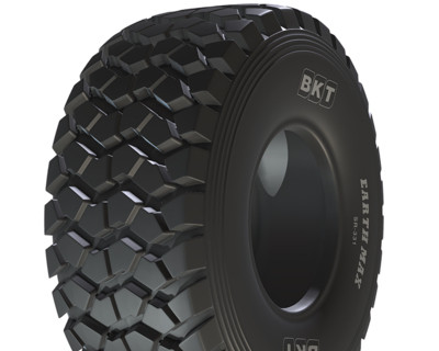 24 R21 BKT EARTHMAX SR-331 176G Індустріальна шина