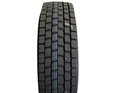 315/80 R22.5 SICURO SECURE D42 156/150L Ведущая грузовая шина