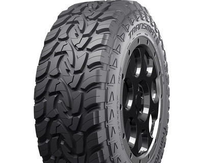 265/70R17 Transmate Transfortis MT01 121/118Q Позашляхова шина