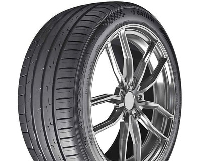 245/40 R20 Sailun Atrezzo ZSR2 EV 99Y Легкова шина