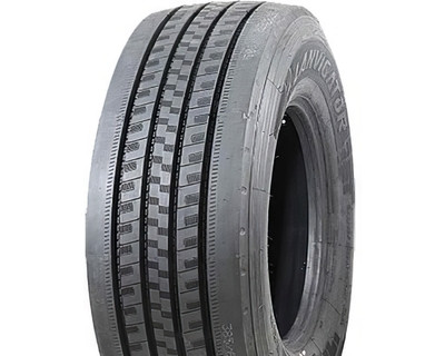 445/45 R19.5 Royal Black RT707 160J Рульова вантажна шина