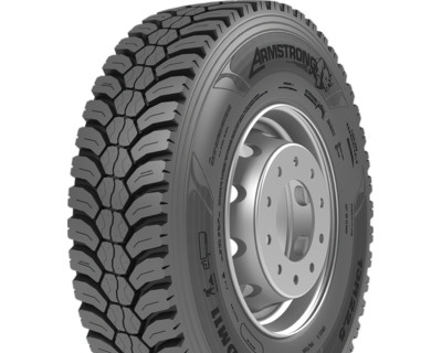 315/80 R22.5 Armstrong ADM11 156/150K Ведущая грузовая шина