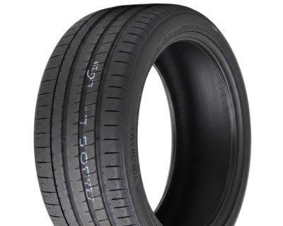 255/40R20 Yokohama Advan Sport EV V108A 101W Внедорожная шина