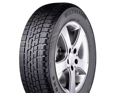 225/45R18 Firestone Multiseason 95V Легковая шина