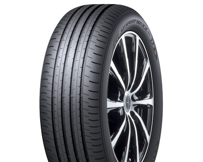 225/55 R18 Dunlop SP Sport Maxx 060 98H Легкова шина