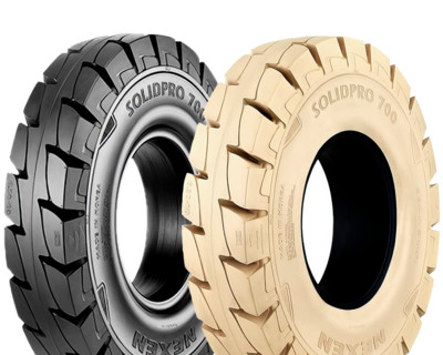 21/8R9 Nexen SOLIDPRO 700 Індустріальна шина