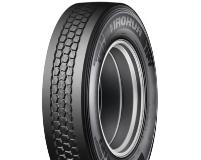 295/75 R22.5 Haohua GD17 149/146M Ведущая грузовая шина