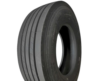 295/80 R22.5 Haohua GS03V 154/151M Рульова вантажна шина