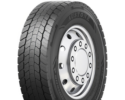 315/80 R22.5 Austone ADR606 156L Ведуча вантажна шина