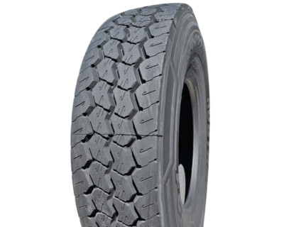 13R22.5 HUBTRAC MIXED S21 156/150K Універсальна вантажна шина