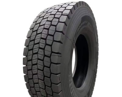 315/80 R22.5 ROADONE RD537 157/154K Ведуча вантажна шина