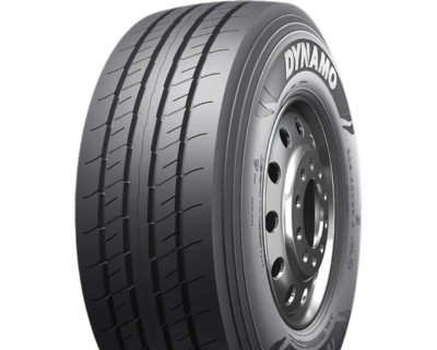 385/65R22.5 Dynamo MTR11 164K Причіпна вантажна шина