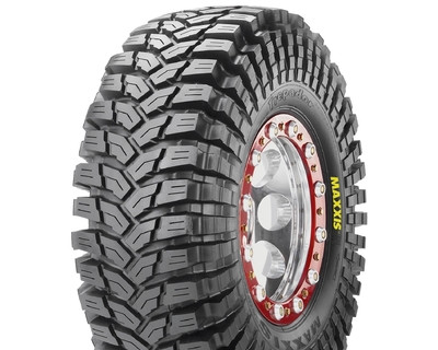 35/13R20 Maxxis M8060 Trepador Competition 121K Позашляхова шина