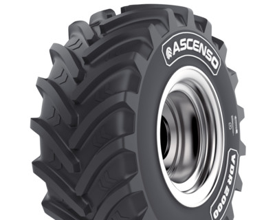 900/60 R42 Ascenso VDR 2000 189D Сільгосп шина