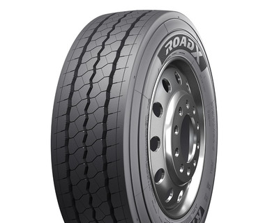 275/70R22.5 Roadx RoadX RAU2 152/149J Універсальна вантажна шина