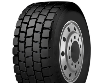 235/75 R17.5 Radburg (наварка) BPDE-1 Ведущая грузовая шина