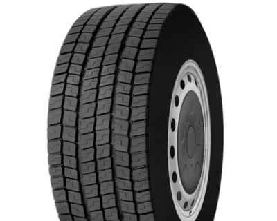 225/75 R16 Radburg (наварка) VZE1 Ведущая грузовая шина