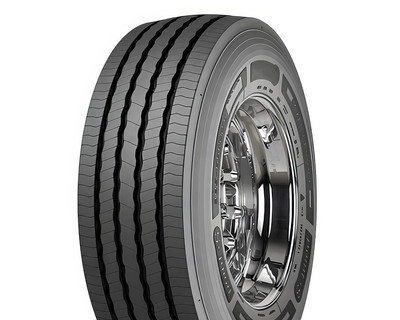 385/65 R22.5 Point S REGIONAL HAUL TRAILER 164/158K/L Прицепная грузовая шина