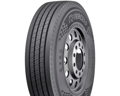 6.50R16 Tercelo R151 110/105L PR12 Універсальна вантажна шина