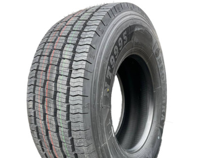 385/65R22.5 Neoterra NT999S 162K PR22 Рульова вантажна шина