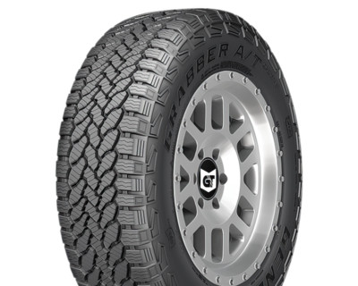235/65R19 General Tire Grabber A/T Sport-W 109H LR Внедорожная шина