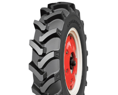 6.00R16 Long March S135 93A6 TT PR6 Сільгосп шина