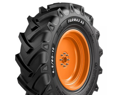 10/75R15.3 Ceat FARMAX AS TL PR14 Сільгосп шина 10/75R15.3 Ceat FARMAX AS TL PR14 Сільгосп шина