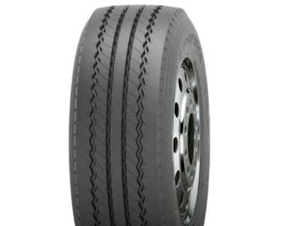 385/65R22.5 Windforce TRANS MASTER ETR282 160K Причіпна вантажна шина