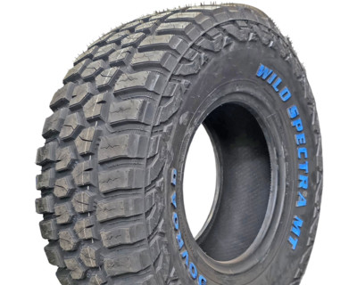 275/70R18 Dovroad Wild Spectra MT 121/118Q Позашляхова шина
