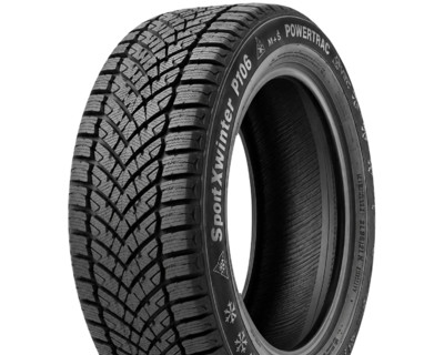 225/60R18 Powertrac SportXwinter PT06 104V Позашляхова шина