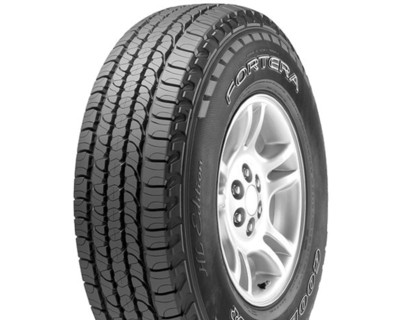 265/50 R20 Goodyear Fortera HL 107T Позашляхова шина