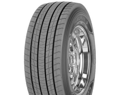 315/70 R22.5 Goodyear FUELMAX D 154/152L/M Ведущая грузовая шина