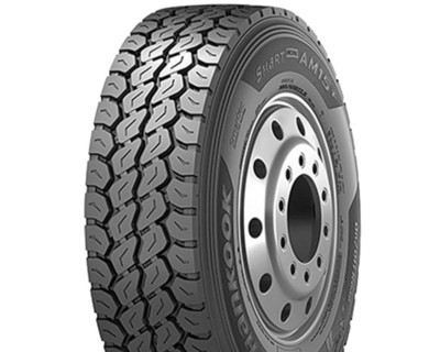 445/65 R22.5 Hankook AM15 169K Универсальная шина