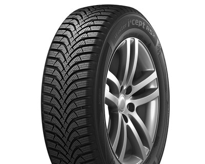 225/45 R17 Hankook Winter i*cept RS2 W452 91H Легковая шина