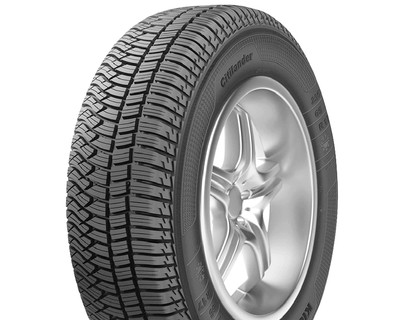 255/55R18 Kleber Citilander 109V Внедорожная шина