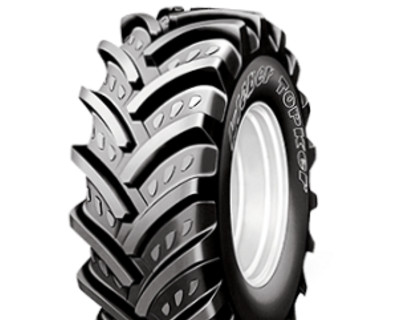 480/70R38 Kleber Fitker 145/145A8/B Сільгосп шина
