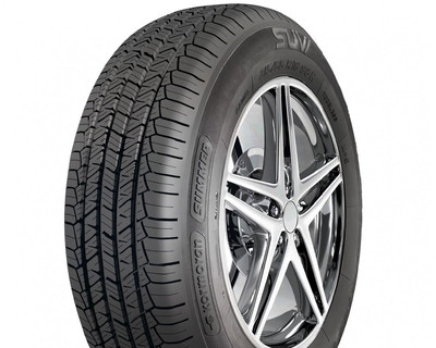 235/60 R17 Kormoran SUV Summer 102V Внедорожная шина