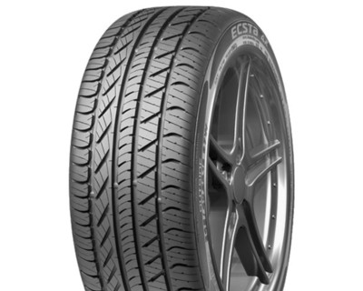 205/50 R17 Kumho Ecsta 4X KU22 93W Легковая шина