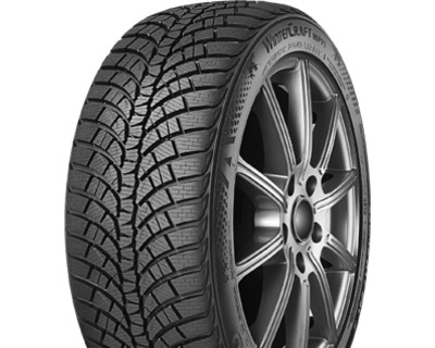 255/40 R19 Kumho WinterCraft WP71 100V Легковая шина