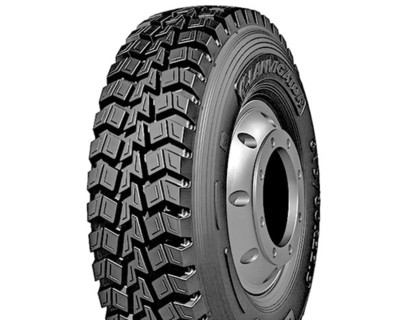 315/80 R22.5 Lanvigator D805 156/150K Ведуча вантажна шина