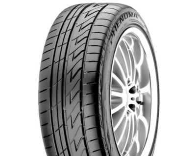 245/40 R17 Lassa Phenoma 91W Легковая шина