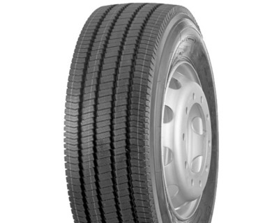 315/80 R22.5 LingLong LFW806 154/150M Рульова шина